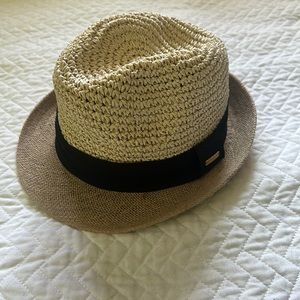 Steve Madden Fedora